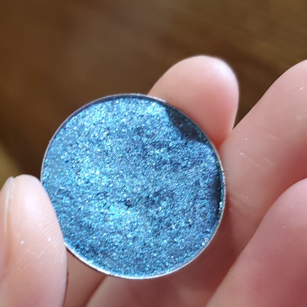 Clionadh duochrome necromancer single